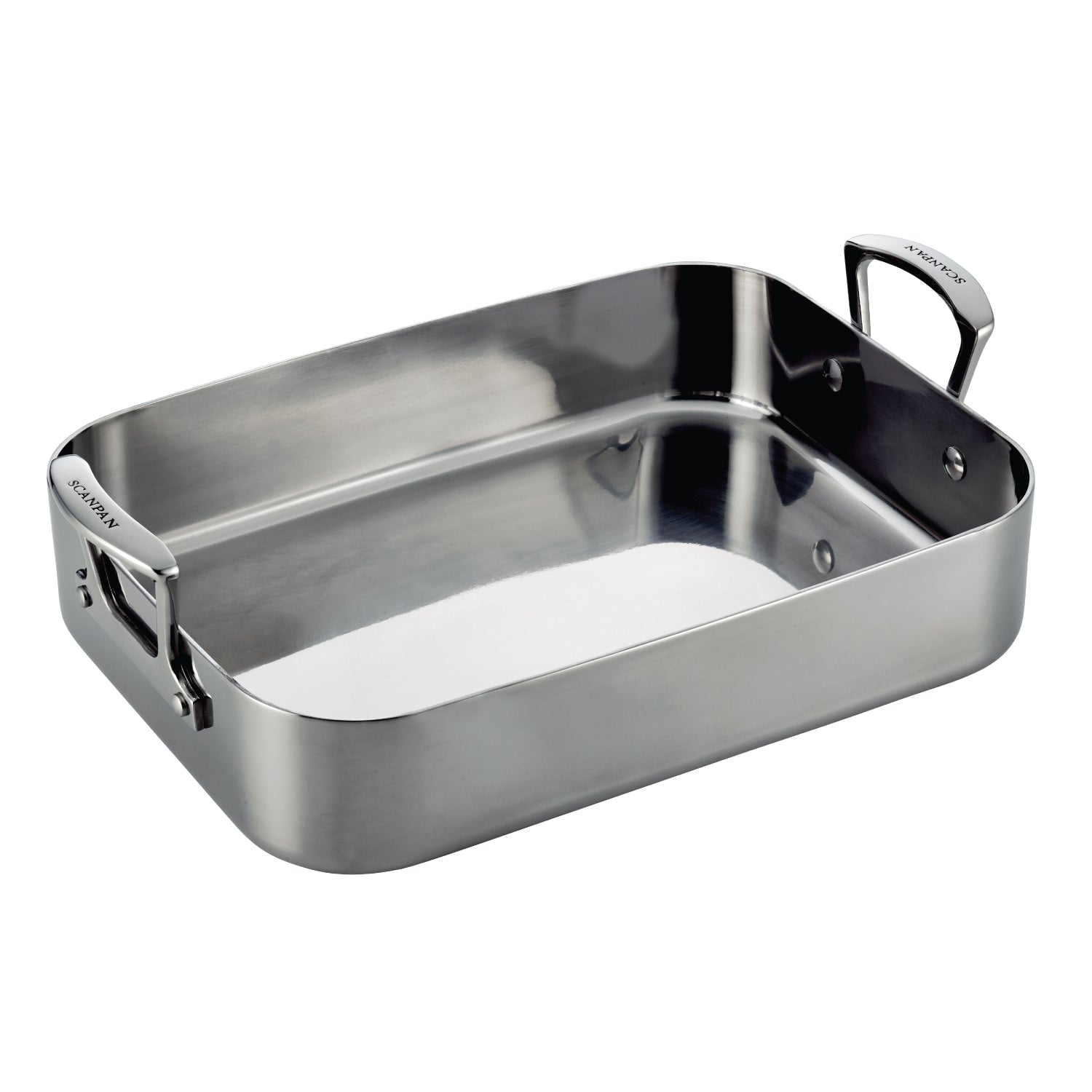 Fusion 5 35x24cm Roasting Pan